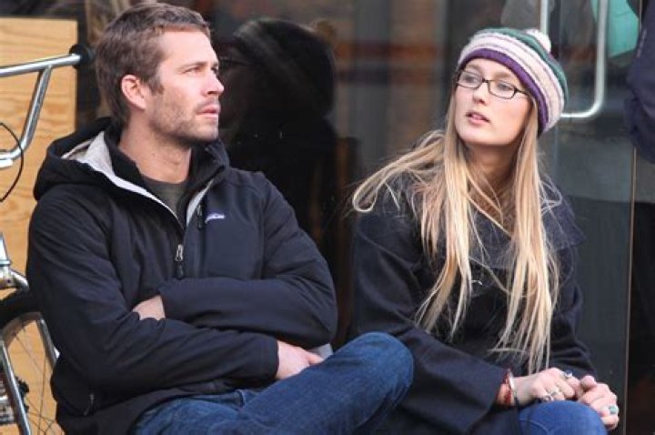 Jasmine Pilchard-Gosnell: Life After Paul Walker's Passing & Today - In Depth