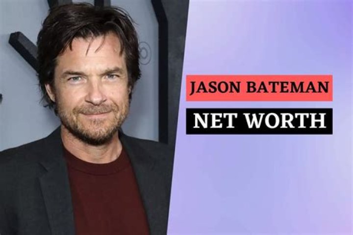 Jason Bateman Net Worth 2024 & 2025: How Rich Is He?