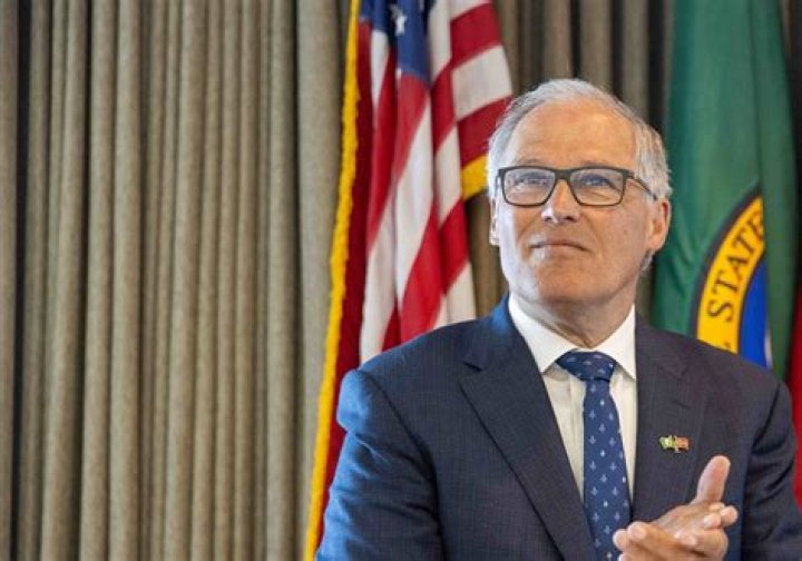 Jay Inslee Net Worth 2024: How Much is the Former Governor Worth?