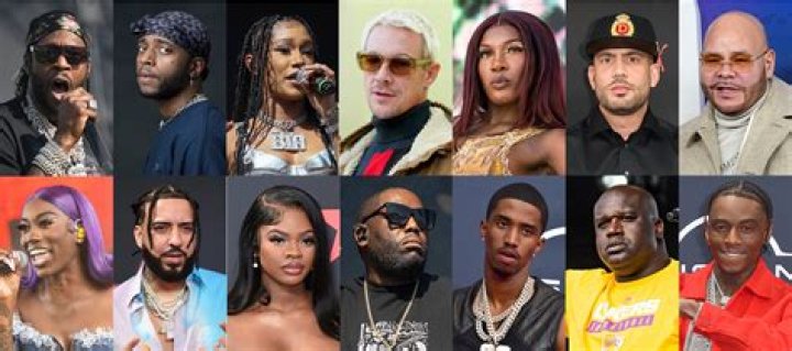 Jay-Z's Height: How Tall Is The Rap Icon?