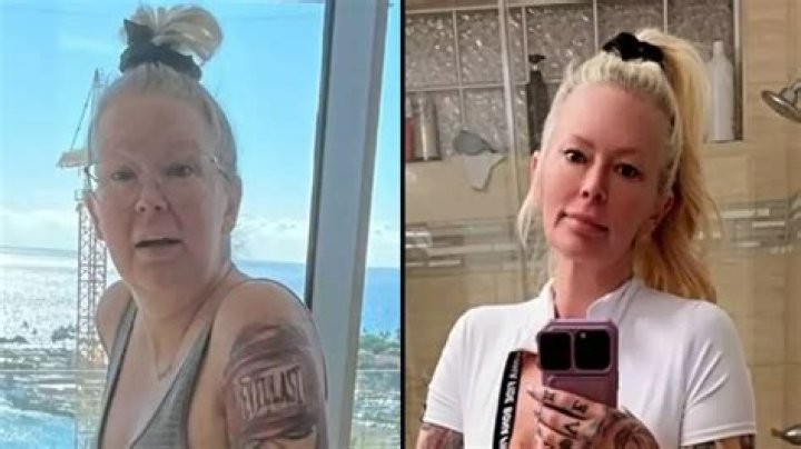 Jenna Jameson's Health Update: Positive News After Health Scare!