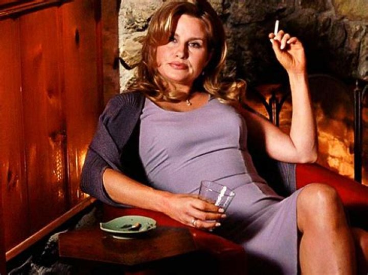 Jennifer Coolidge Nude: Photos, Videos & Sex Scenes - Hot!