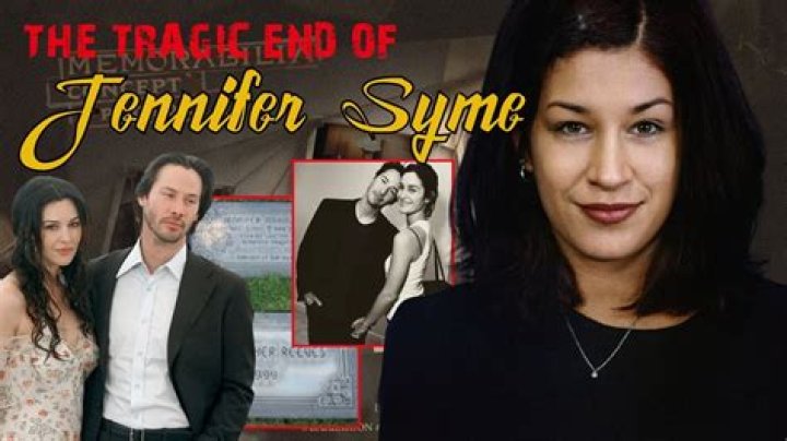 Jennifer Syme's Tragic Death: What Happened & Keanu Reeves - Explained