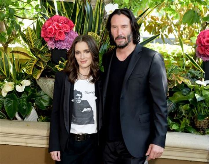 Jennifer Syme & Keanu Reeves: A Hollywood Tragedy