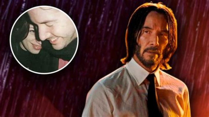 Jennifer Syme & Keanu Reeves: A Tragic Love Story | Remembered Forever