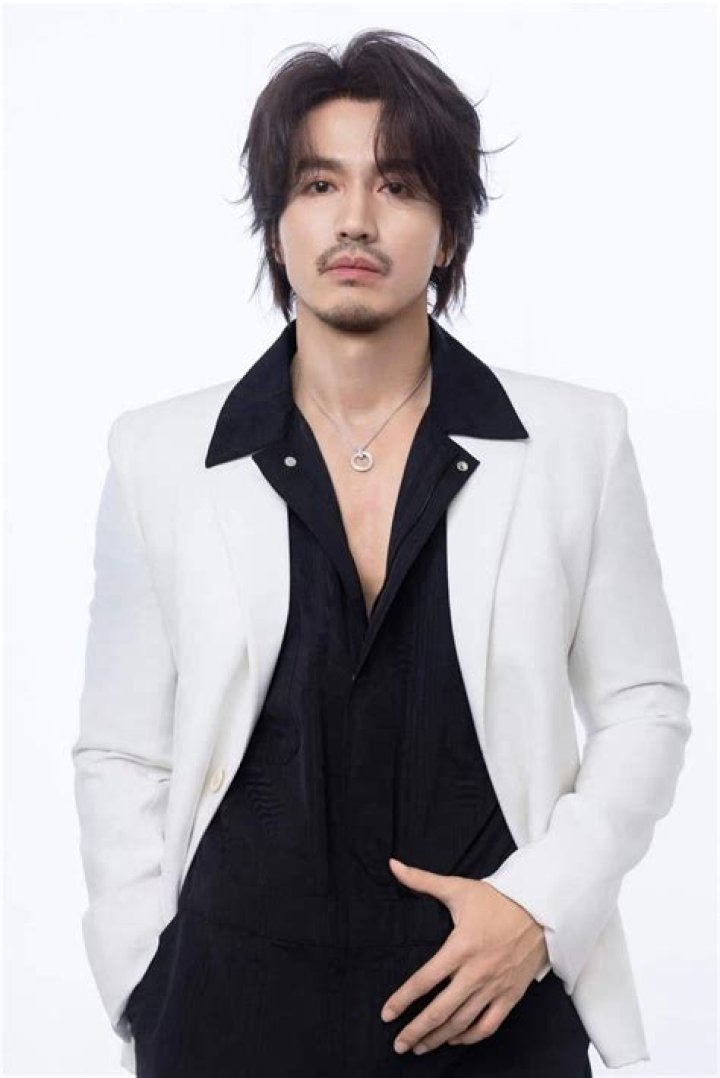 Jerry Yan's Relationships: Latest Updates & Love Life Secrets