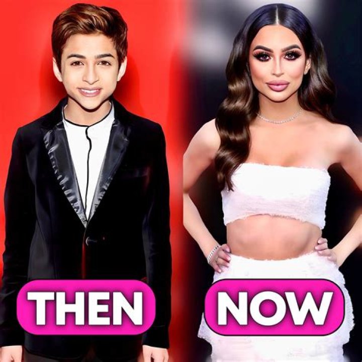 Jessie Cast: Josie Totah & More - Then & Now!
