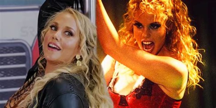 Jessie Spano: From Saved by the Bell to Showgirls & Beyond!