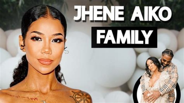 Jhen Aiko: Family, Relationships & Career Insights