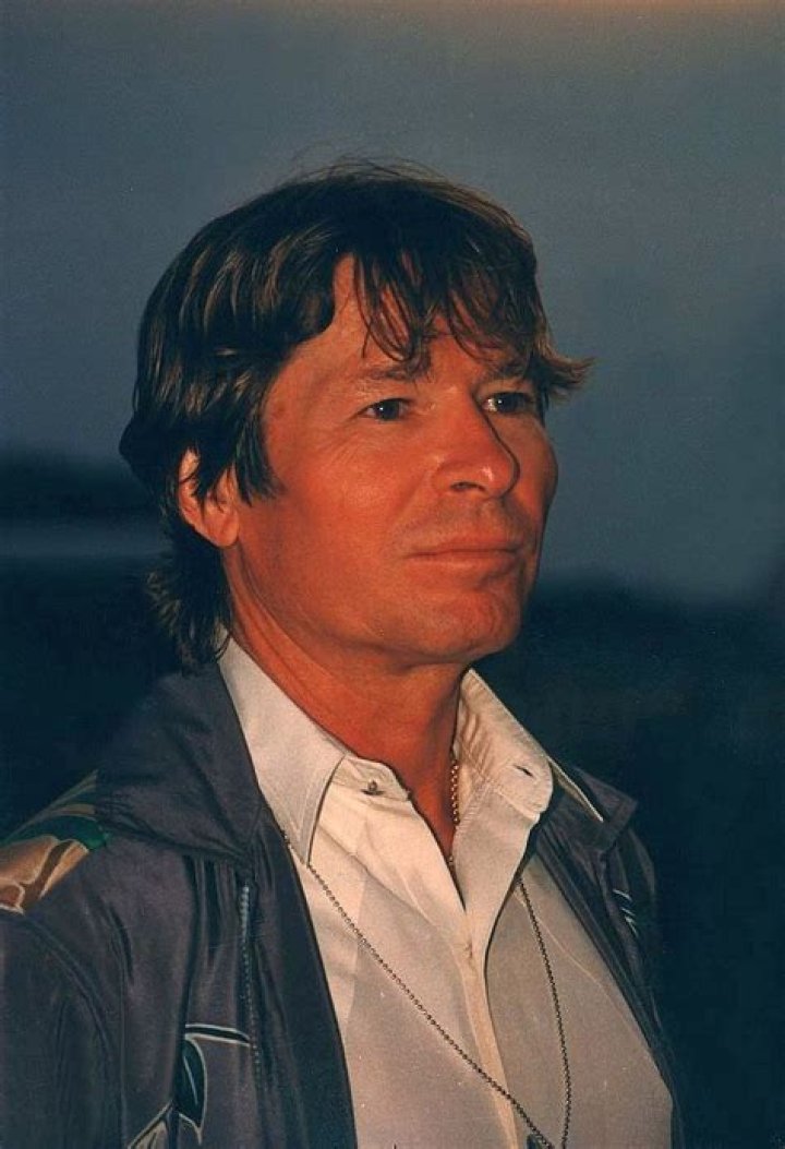John Denver's Tragic End: Cause of Death & Legacy