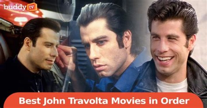 John Travolta's Sexuality: The Truth Behind the Gay Rumors