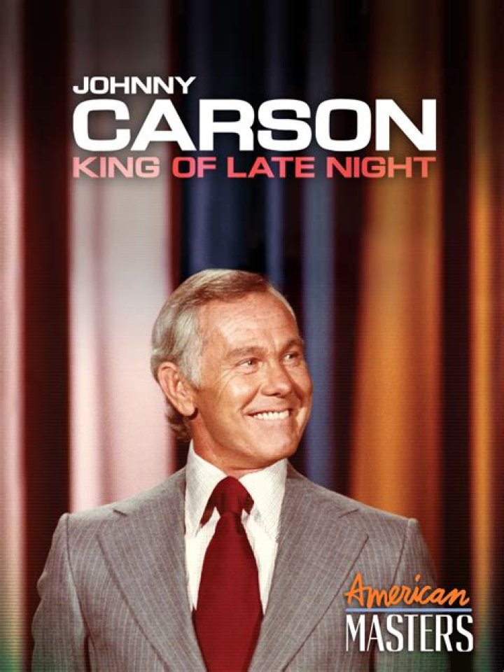 Johnny Carson: King of Late Night - His Legacy & Life