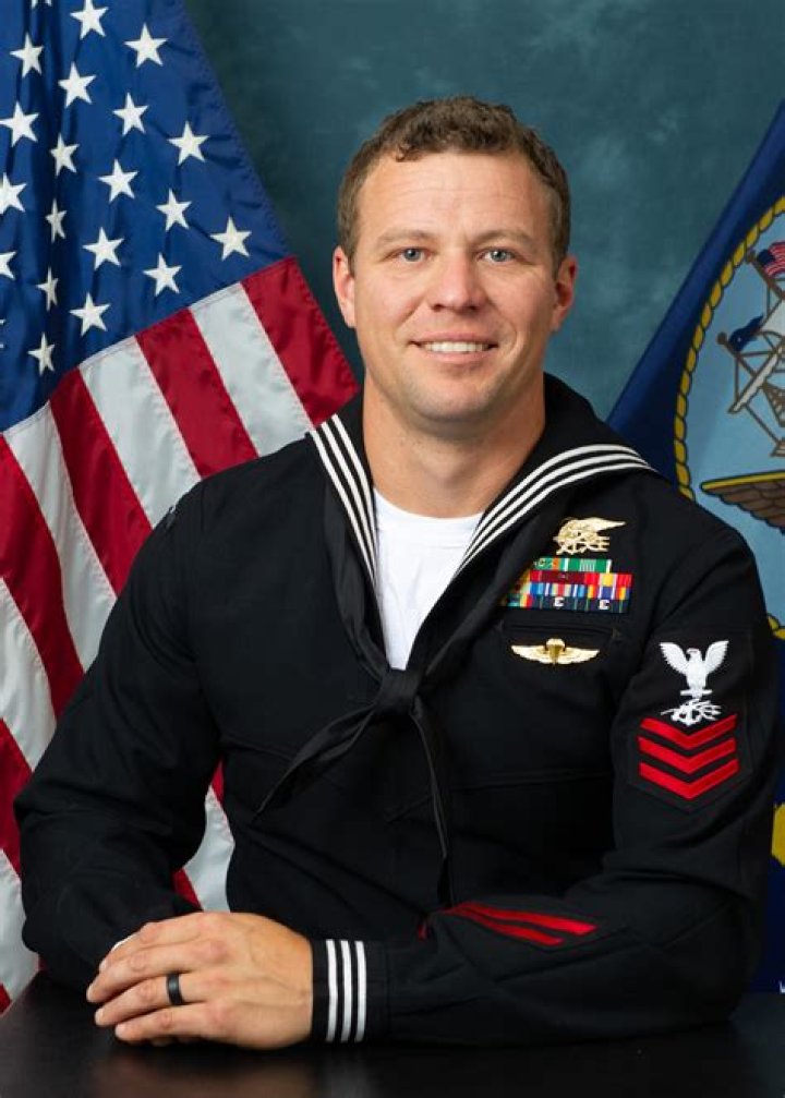 Jon Skoog: The Untold Navy SEAL Story & His Impact