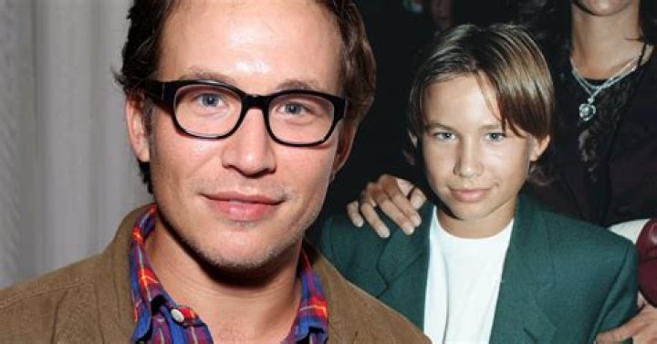 Jonathan Taylor Thomas: Is He Married? Wife, Kids & Life Now