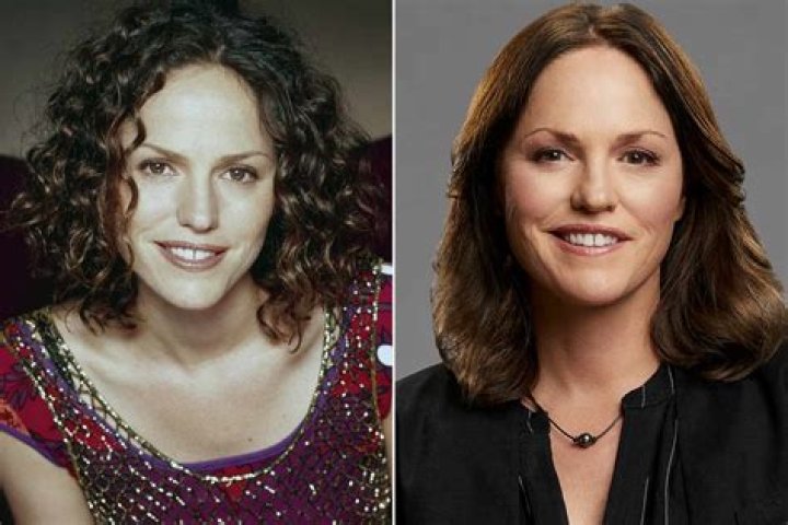 Jorja Fox: Facts, Relationships &amp; CSI Star's Life Unveiled