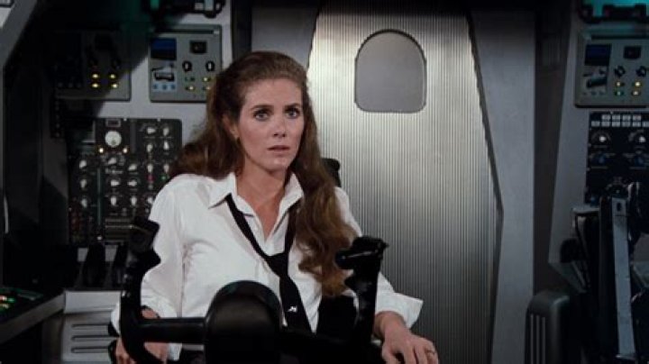 Julie Hagerty's Iconic Role as Elaine in Airplane! - A Look Back