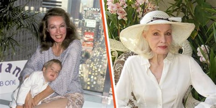 Julie Newmar & Her Son: A Touching Story of Love & Resilience