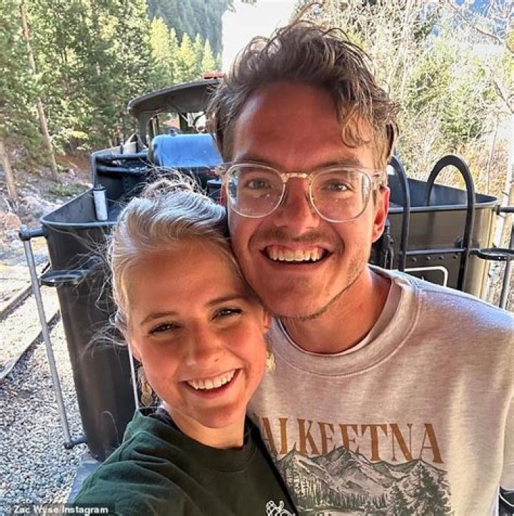 Kaleb Wyse & Joel Kratzer Wedding: A Love Story