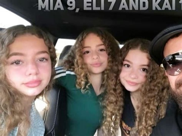 Kalogeras Sisters' Ages & More: What You Need to Know!
