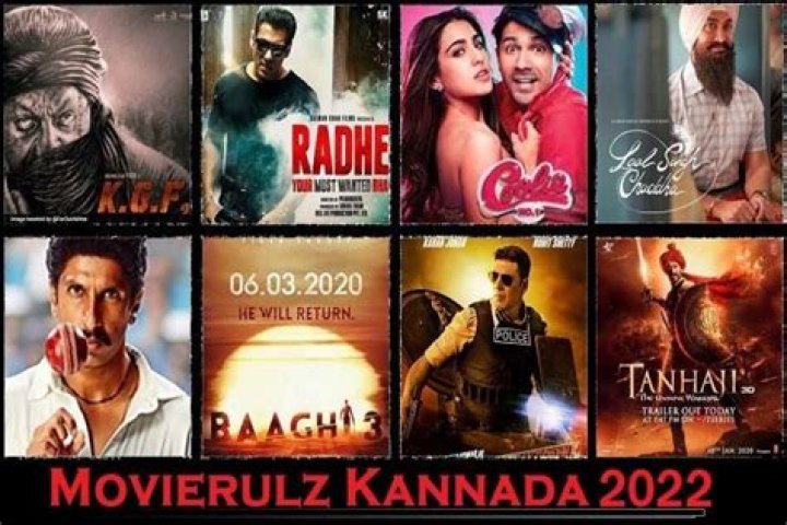 Kannada Films 2025: Your Ultimate Guide to New Movies & Streaming