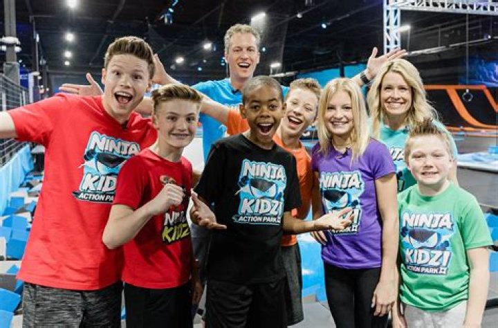 Kayson Myler: Age, Ninja Kidz TV, Wiki, & More!