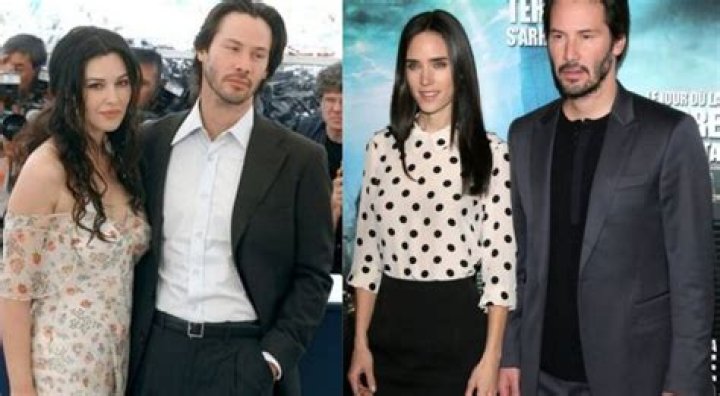Keanu Reeves & Jennifer Syme: A Hollywood Tragedy