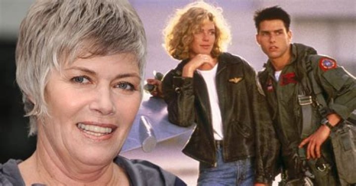Kelly McGillis: Life After Top Gun - Why She's Not in Maverick & More