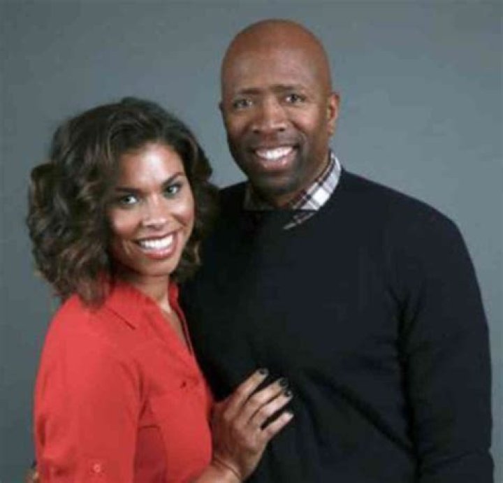 Kenny Smith's Spouses: Divorces, Family & Gwendolyn Osborne