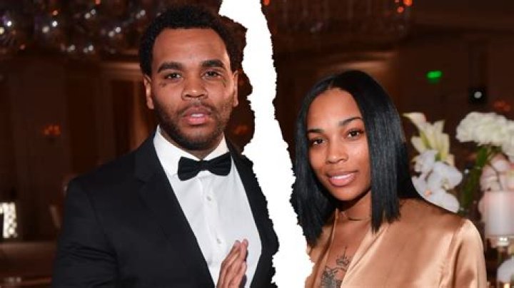 Kevin & Dreka Gates: Inside Their Marriage & Family Drama!