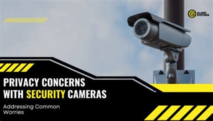 Kid & Mom CCTV Video: Explained + Privacy Concerns