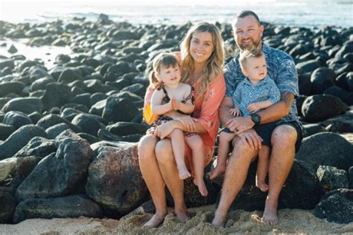 Kirby Yates & Ashlee: Wife, Family, and Career Highlights