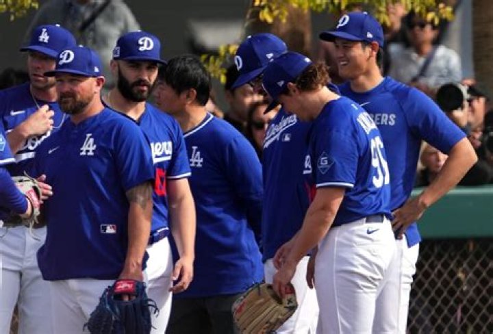 Kirby Yates: Dodgers' Newest Ace & Family Secrets - MLB Update