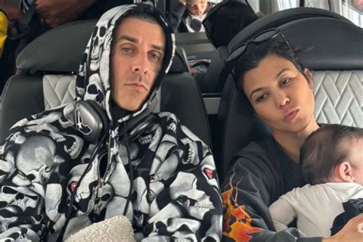 Kourtney Kardashian's Kids: Names, Ages, and Everything You Need to Know