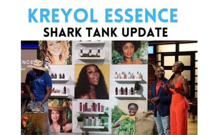 Kreyol Essence Net Worth 2024: Shark Tank & Growth Revealed