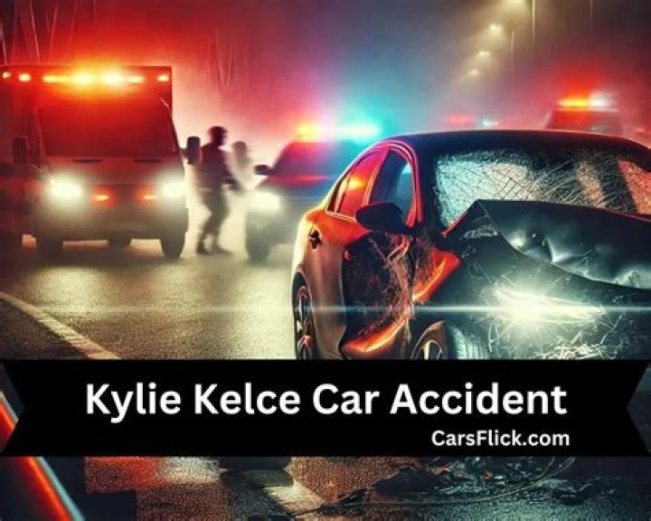 Kylie Kelce Accident Rumors: What You Need to Know