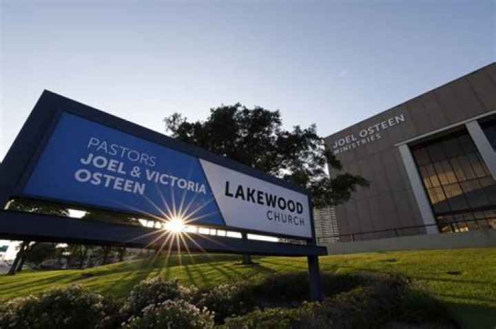 Lakewood Church: Unveiling Facts & Stories | Your Guide