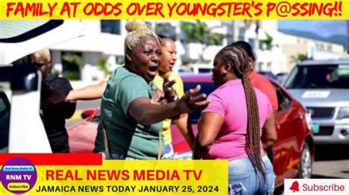 Latest Jamaican News & Entertainment: Radamm.com Headlines
