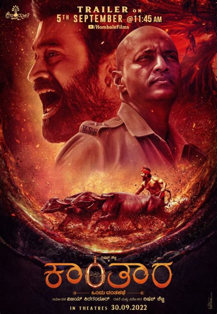 Latest Kannada Movies: Updates & Reviews - Find Your Next Watch!