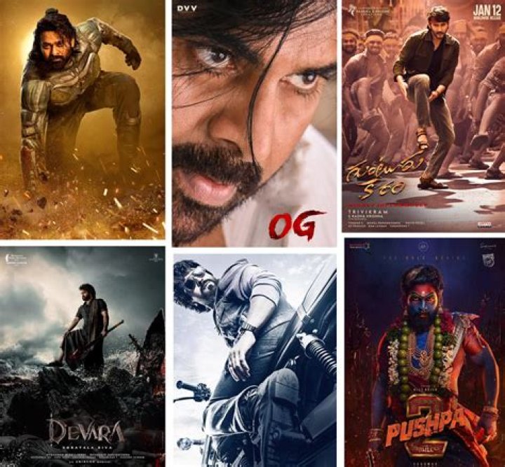 Latest Telugu Movies 2025 & Streaming Options: Where to Watch!
