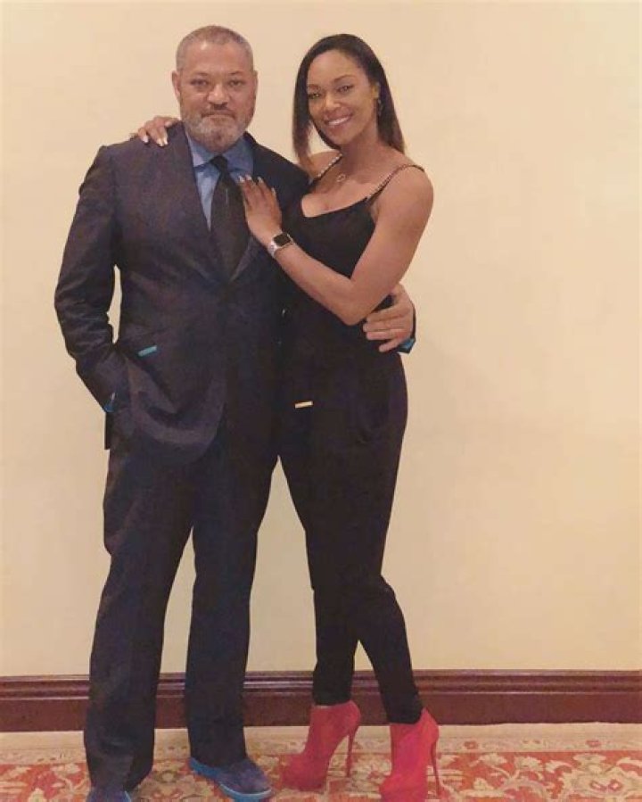 Laurence Fishburne's Daughter: What Does She Do?