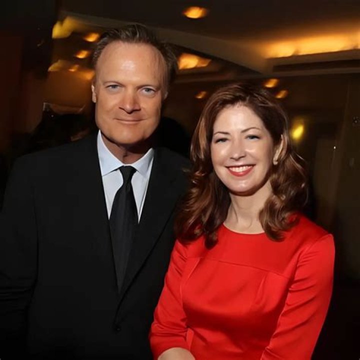 Lawrence O'Donnell's Wife: Relationships & Facts - Revealed!