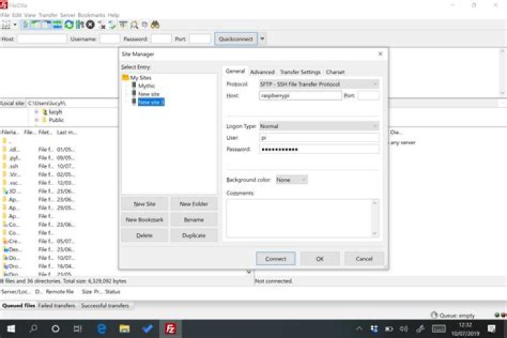 Learn SSH Basics & Remote IoT with Our Guide!