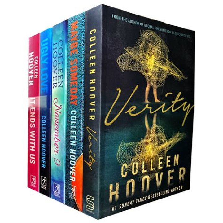 Levi Hoover: From Military Service to Colleen Hoover Controversy