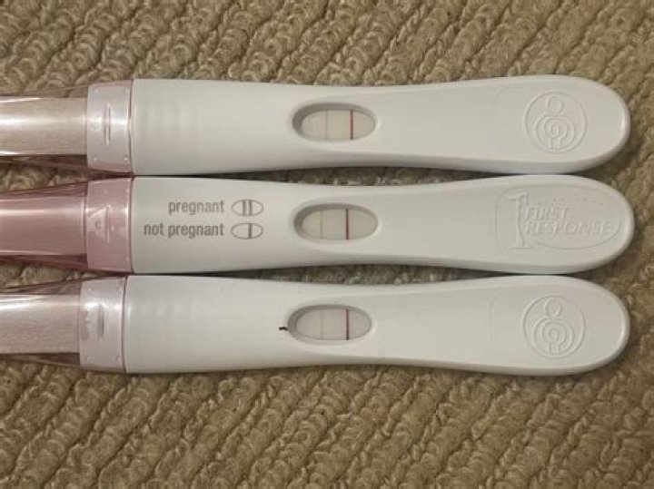 Lime Juice And Pregnancy Tests Unveiled