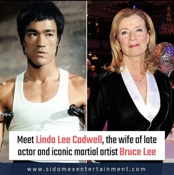 Linda Lee Cadwell: Bruce Lee's Wife | Her Life & Legacy