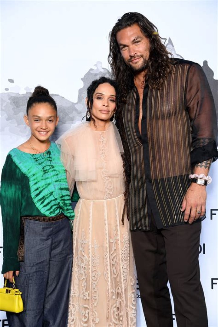 Lola Iolani Momoa: Unveiling the Life of Jason Momoa's Daughter