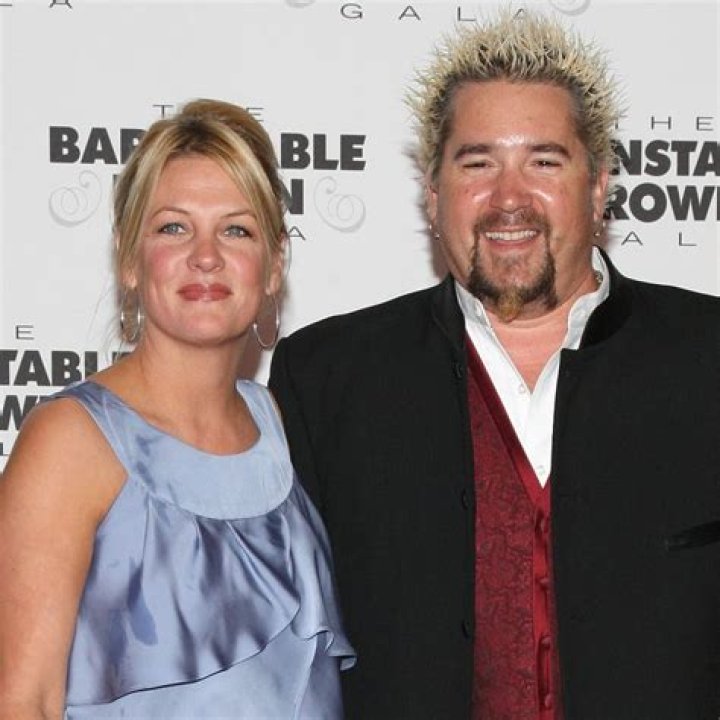 Lori Fieri: The Woman Behind Guy Fieri & Flavortown