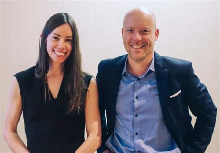 Lyn Alden's Husband: Details on Her Marriage & Life - Unveiled!