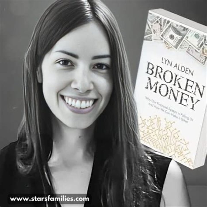 Lyn Alden's Marriage: Secrets & Facts You Need to Know