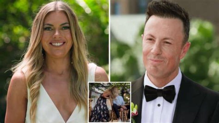 MAFS Australia 2025: Clint & Jacqui's Whirlwind Romance & Wedding - [Latest Updates]
